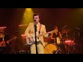 Golden Harry Styles secret show London Electric Ballroom 19th December 2019 - full song