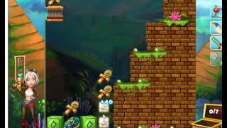 Treasure Epic Level 27
