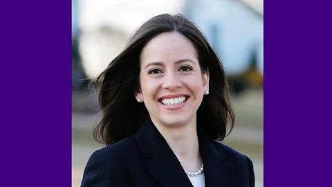 Senator Melisa Franzen