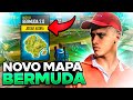 CAMPZIN VALENDO 3K ft KOF ELITE 🔥 FREE FIRE - AO VIVO 🔥#40K