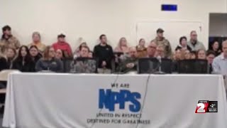 North Platte Public School Superintendent resigns as board tensions and staff concerns mount