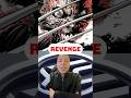 WOLVERINE REVENGE // good reads 002 #marvel