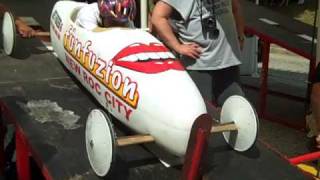 Soap Box Derby