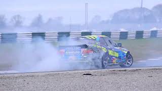 DriftGames Spring Bash 25