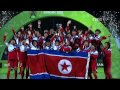 Match 32: Korea DPR v Japan - FIFA Women's U17 World Cup Jordan 2016