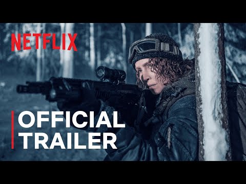 BLACK CRAB | Official Trailer | Netflix