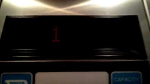 ThyssenDover Impulse Nudge Mode