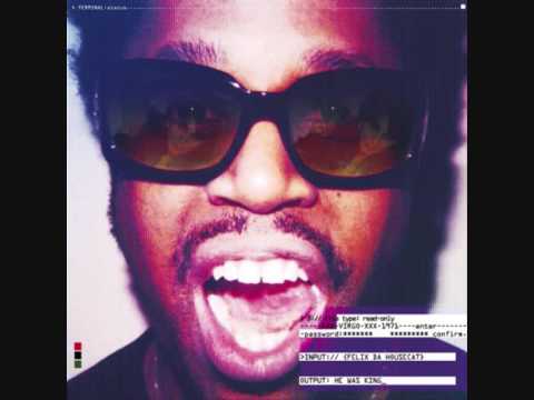 Felix Da Housecat - Elvi$: He Was King