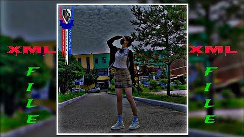 AKON FREEDOM)🔰 SIREN JAM||REMIX//PRESET||ALIGHT MOTION XML LINK 🎟️CHECK IN COMMENT BOX 📦