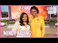 Mindy Kaling Extended Interview | The Jennifer Hudson Show