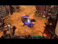 Grim Dawn, Çağrı Yaratıklarım