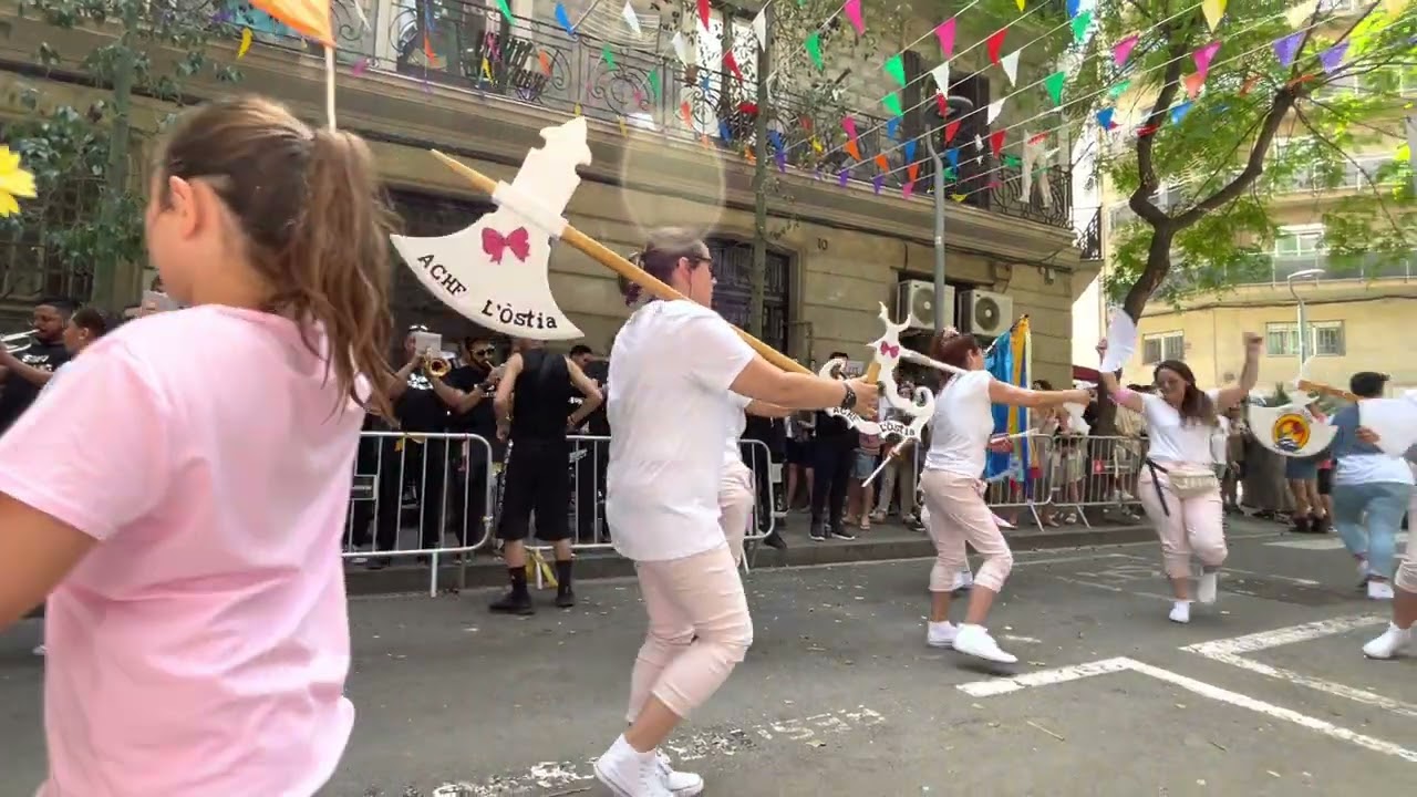 A.C.H.F, l’OSTIA - 4 de junio 2022