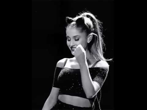 Ariana Grande Gif(1)