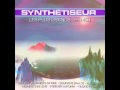 SYNTHETISEUR   LES PLUS GRANDS THEMES Arranged by ED STARINK   SYNTHESIZER GREATEST   Medley Mix