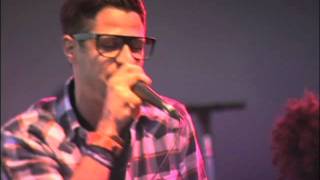 Vokab Kompany @ San Diego IndieFest 7   1