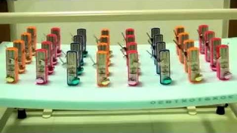 32 Out Of Sync Metronomes End Up Synchronizing  1