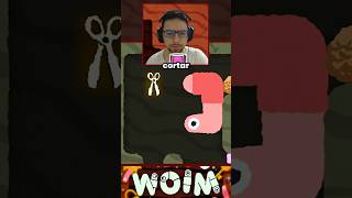 Esses puzzles estão incríveis!🪱 #WOIM #puzzle