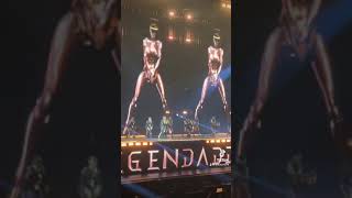 Me gusta más el Remix que la Original - Daddy Yankee en vivo 🇨🇦