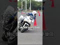 日本女性白バイ隊員が国際大会に出場しアメリカ警察が呆然とした結果がやばすぎる