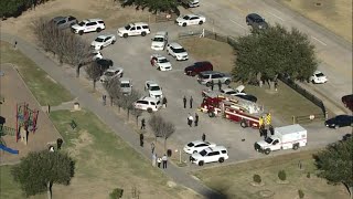 2 stabbed, 2 others injured after fight breaks out in park