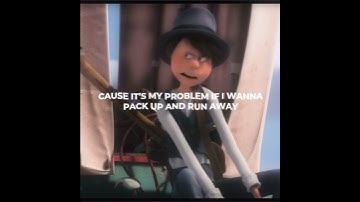 MARINA - Are You Satisfied? Onceler edit ANGST // #thelorax #onceler #onceleredit