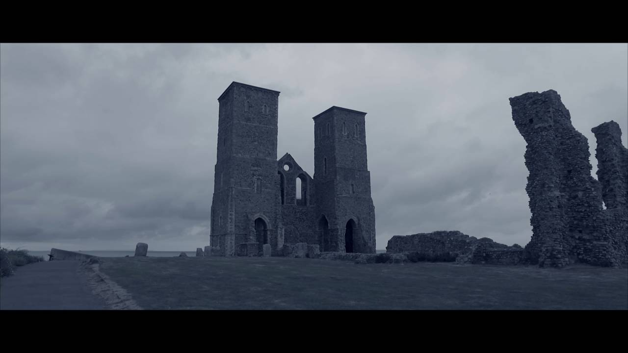 Reculver Project