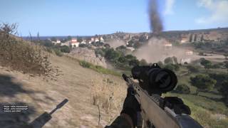 ARMA 3: Building Code Issues