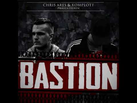 Komplott - Kaputt [Bastion EP]