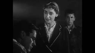 ATTENTION MUST BE PAID from DEATH OF A SALESMAN Mildred Dunnock and Kevin McCarthy (1951)