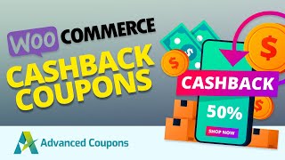 WooCommerce Cashback Coupons (Full Guide) by Advanced Coupons 946 views 1 year ago 15 minutes