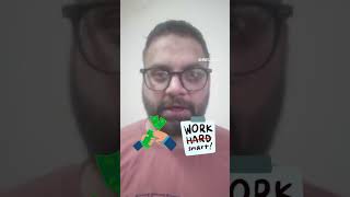 Why to #worry when I am #here with #you #hrbyjagjeet #yourcoach #mentor #hrprofessional #followme