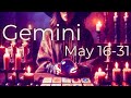 Gemini  breaking free its time to thrive  may 1631 intuitive tarot reading