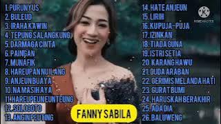 FANNY SABILA - Kumpulan Lagu Sunda & Cover Fanny Sabila Terbaru Full Album 2022
