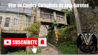 Vilar de Condes