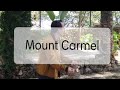 Mount Carmel, Israel - Virtual tour of Israel