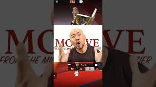 Emang Bot Ni, Kerjaannya Nungging Mulu