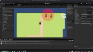 Celebrity A high-level visual showcase of my modular Ability System in Unity 2D. Wealth