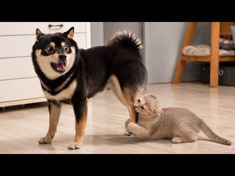 FUNNY CAT MOMENTS Gone Completely Off the Rails 🐈 | Best Cat Fails You’ll See Today 😂 Right Here