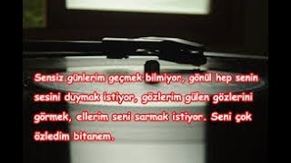 Su Yokluk Elinden (D.h.d)