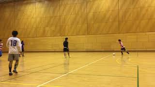 フットサル20171025@オリンピックC(12)