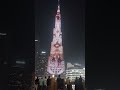 Such a Beauty #burjkhalifa First time seeing such an amazing experience.
