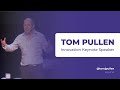 Tom Pullen - Innovation Keynote Speaker