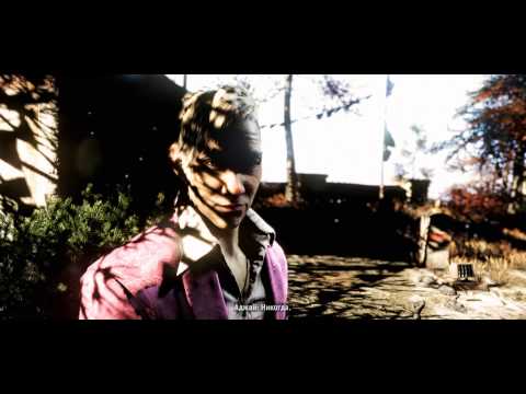 Far Cry 4 альтернативная концовка за 15 мин