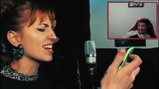 (REACCION) CHUSTERFIELD FT. RASTACHAI, PURE NEGGA, ENTALPIA - HOMESTUDIO SESSION 18