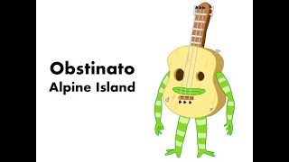 Obstinato - Alpine Island
Woohoo! The first Monster of many on Alpine Island! Hop onto the Hype Train if your excited for more! Obstinato - Alpine Island