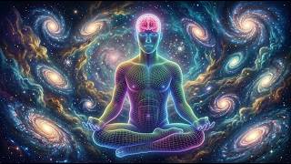 432Hz + 639Hz • Instant Anxiety Relief, Pure Sleep Music, Cell Detoxification #deepsleepmusic 5