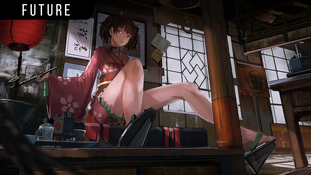 Koutetsujou No Kabaneri Hentai