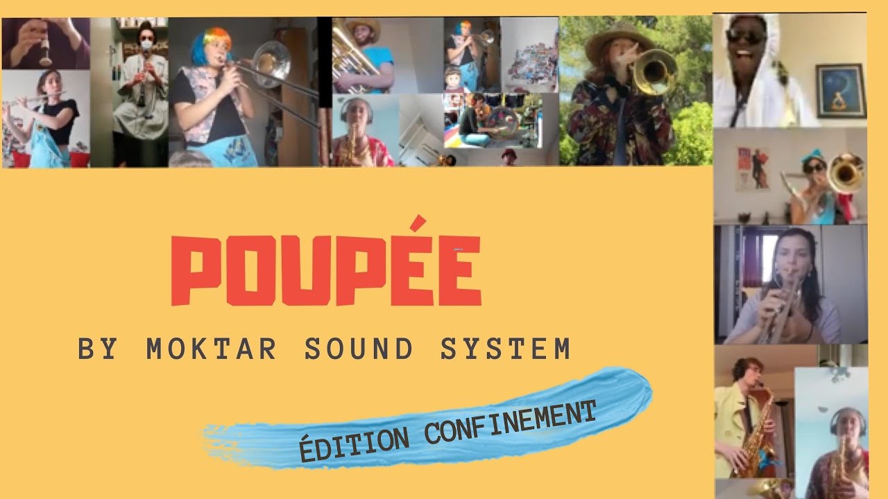 Poupée de Cire - France Gall