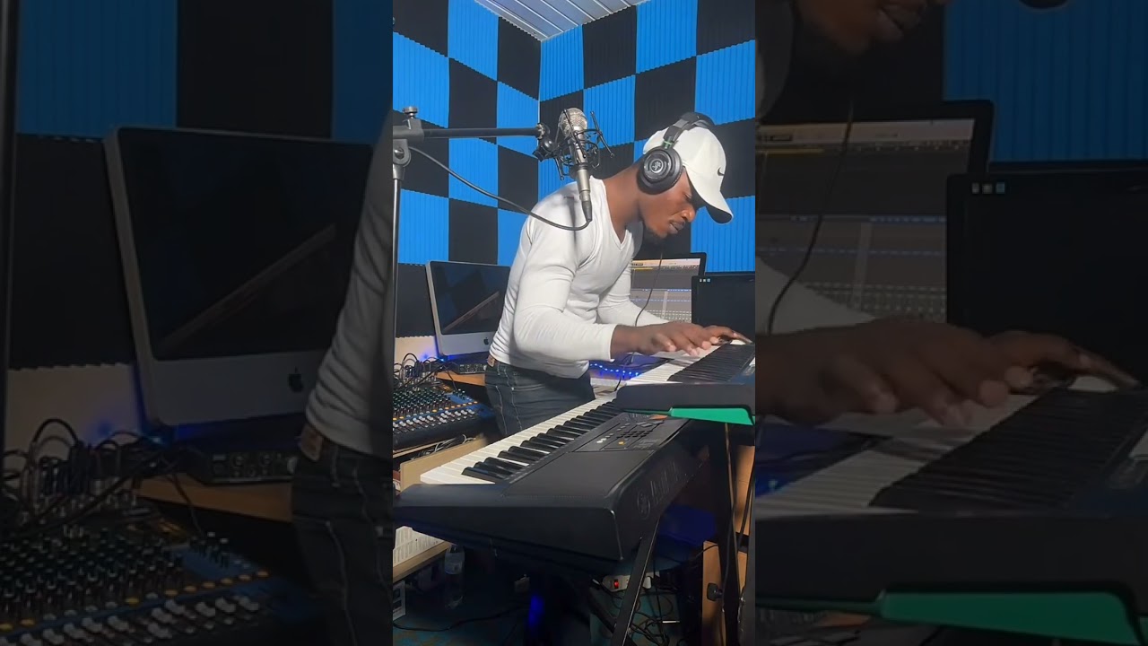 Solo piano Serie Solo #3 Maestro Ronjules🎹🎧