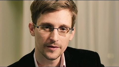 Snowden